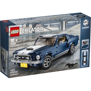 LEGO® 10265 Creator Expert - Ford Mustang