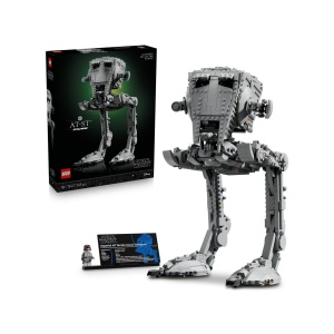 LEGO® 75417 Star Wars - Maszyna krocząca AT-ST™