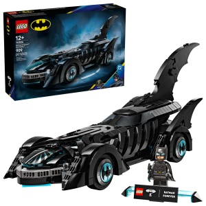 LEGO® 76304 DC Super Heroes - Batmobil Batman Forever™