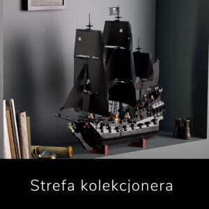 Strefa kolekcjonera