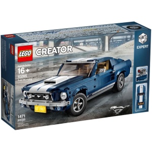 LEGO® 10265 Ford Mustang