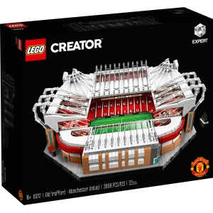 LEGO® 10272 Old Trafford - Manchester United