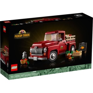 LEGO® 10290 Pickup