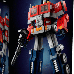 LEGO® 10302 Optimus Prime