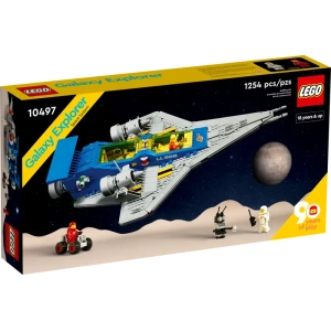 LEGO® 10497 Galaktyczny odkrywca