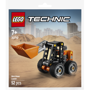 LEGO® 30710 Technic - Miniładowarka