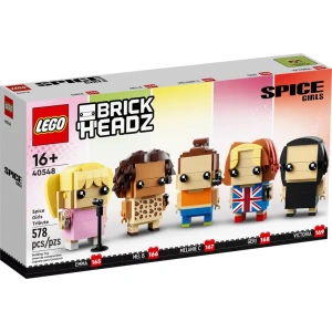 LEGO® 40548 Hołd dla Spice Girls