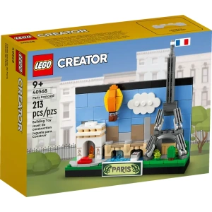 LEGO® 40568 Pocztówka z Paryża