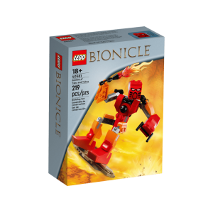 LEGO® 40581 Tahu I Takua