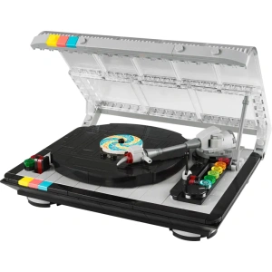 LEGO® 40699 Gramofon retro