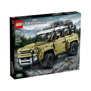 LEGO® 42110 Land Rover Defender