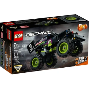 LEGO® 42118 Monster Jam™ Grave Digger™