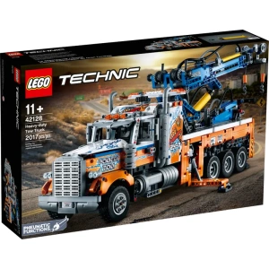 LEGO® 42128 Ciężki samochód pomocy drogowej