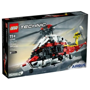 LEGO® 42145 Helikopter ratunkowy Airbus H175