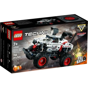 LEGO® 42150 Monster Jam™ Monster Mutt™ Dalmatian