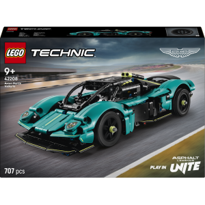 LEGO® 42208 Technic - Aston Martin Valkyrie