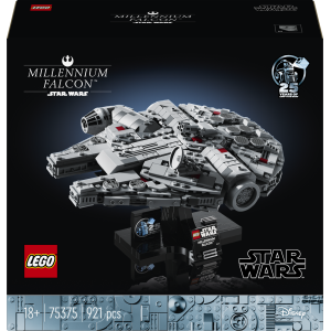 LEGO® 75375 Star Wars - Sokół Millennium
