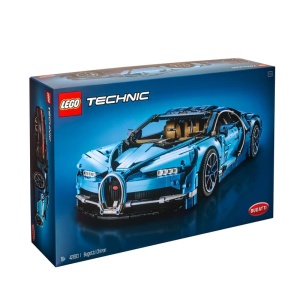 LEGO® 42083 Bugatti Chiron